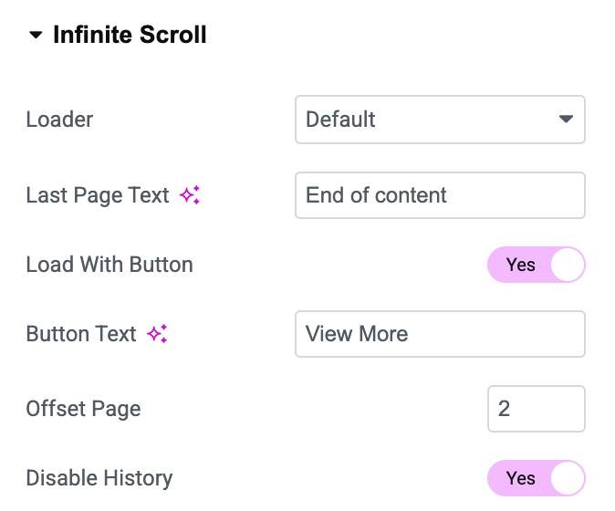 DA - Post Blocks Adv - WP Builder Addons